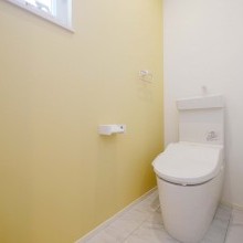 1階トイレ