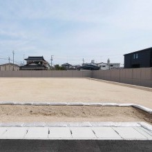 現地写真（2号地）