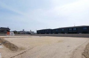 ティーズコート 西平原2丁目分譲地 全2区画 【宇部市】