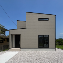 完成外観イメージ