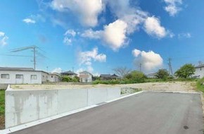 ティーズコート 西岐波分譲地 全2区画 【宇部市】
