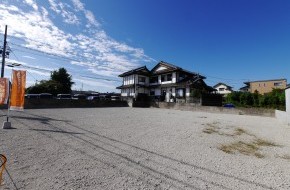 ティーズコート平良分譲地 全3区画