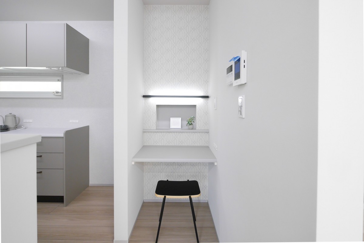 ワークスペース