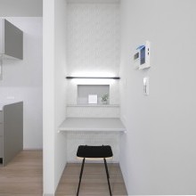 ワークスペース