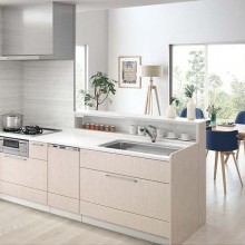 キッチン(タカラスタンダード)