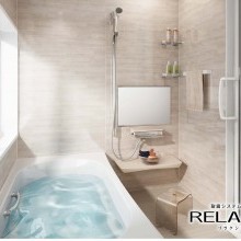 バスルーム(タカラスタンダード)