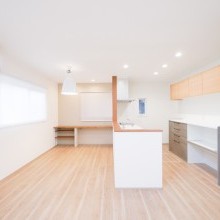 キッチン・ダイニング