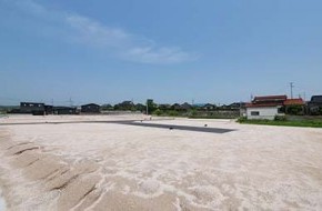 ティーズコート　深溝二期分譲地　全8区画【山口市】