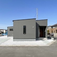 外観(2026年2月撮影)