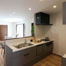 キッチン(パナソニック)