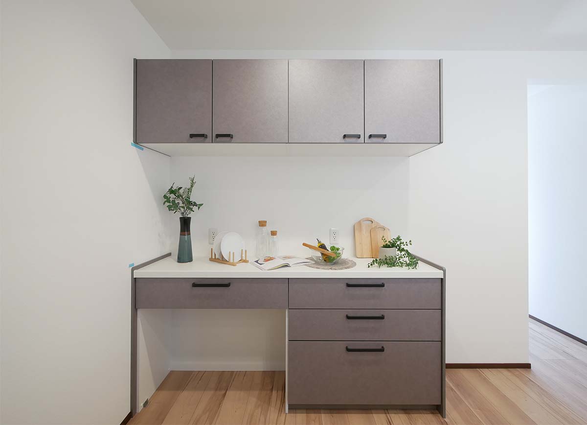 カップボード（パナソニック)