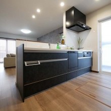 キッチン（パナソニック)