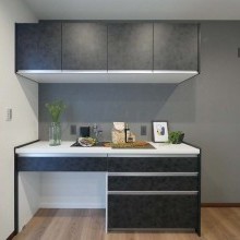 カップボード（パナソニック)