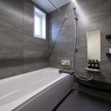 浴室（パナソニック)