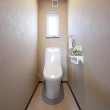 トイレ（リクシル）