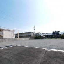 4号地（2026年2月撮影）