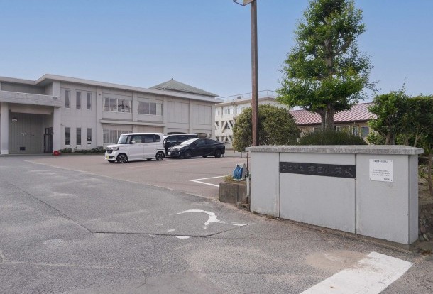 益田市立吉田小学校