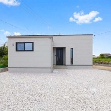 外観（2026年4月撮影）