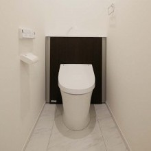 トイレ（2026年3月撮影）