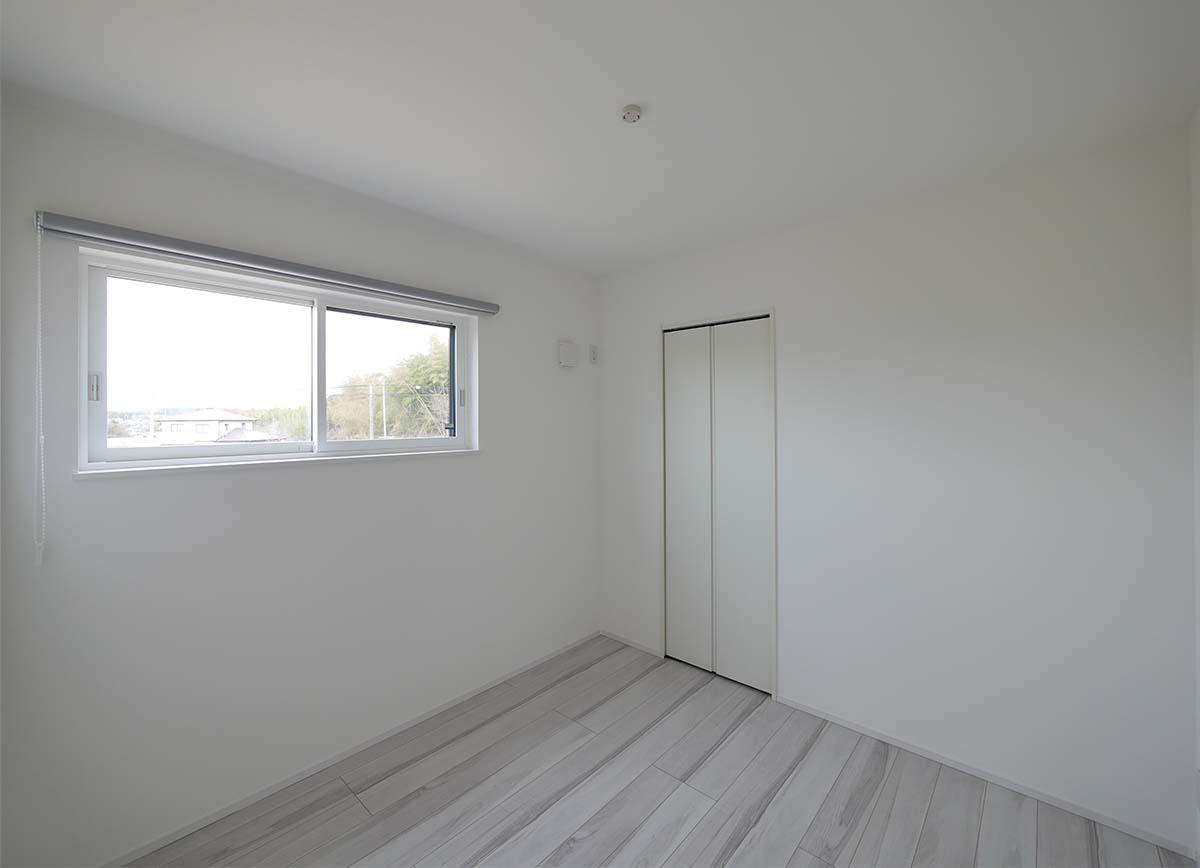 洋室（2026年3月撮影）