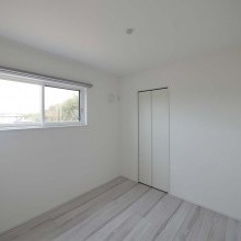 洋室（2026年3月撮影）