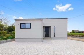 平屋　3LDK　西岐波建売住宅【宇部市】