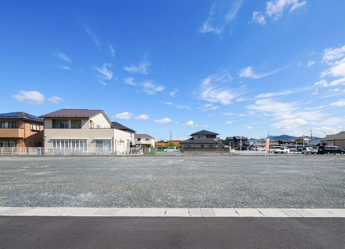 3号地