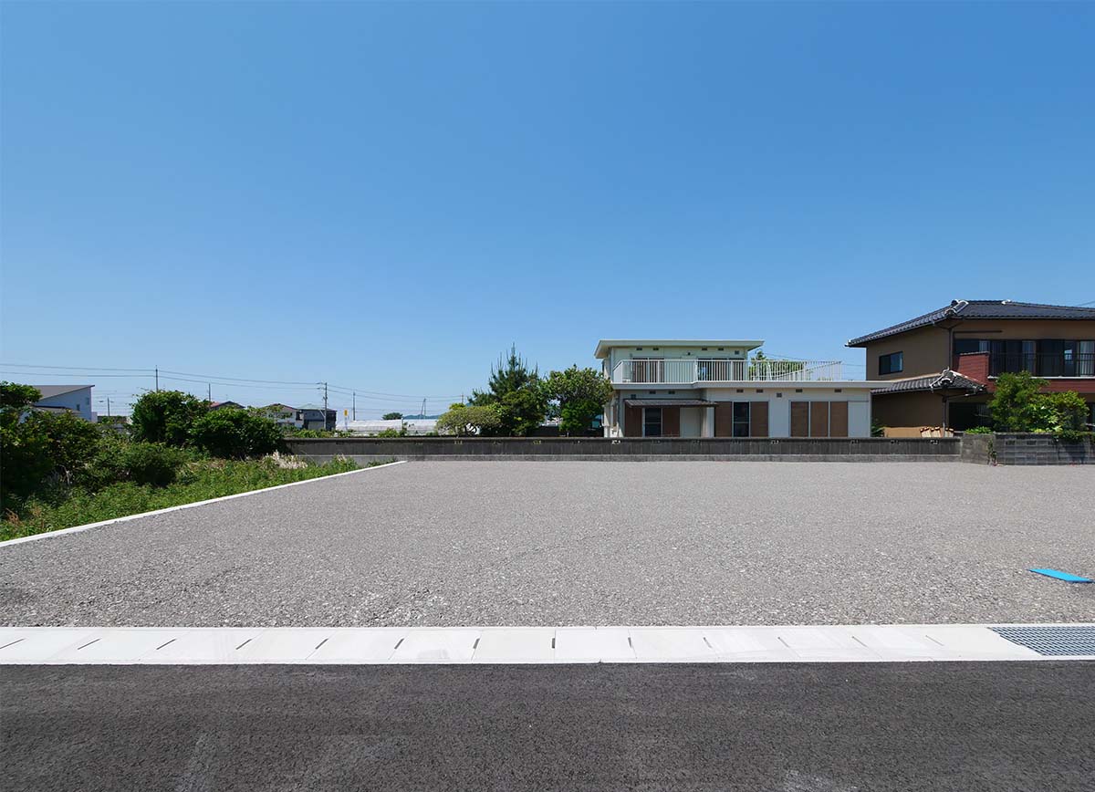 4号地