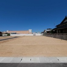 2号地(2026年8月末撮影)