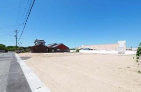 ティーズコート　高栄３丁目分譲地　全４区画　【山陽小野田市】
