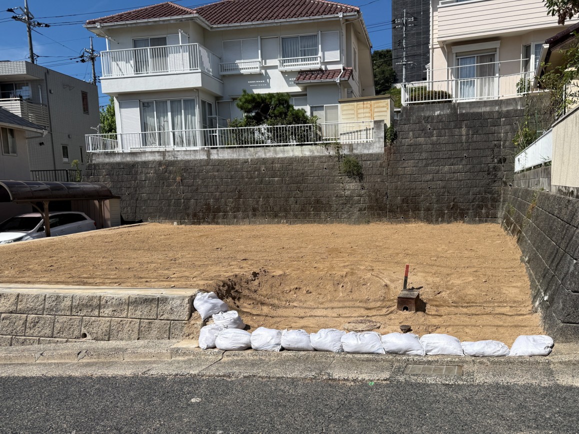 現地写真