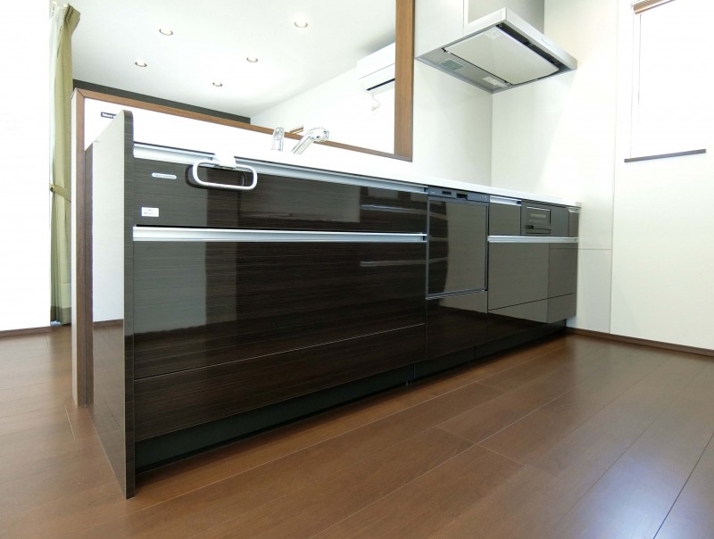 宇部市 モデルハウス