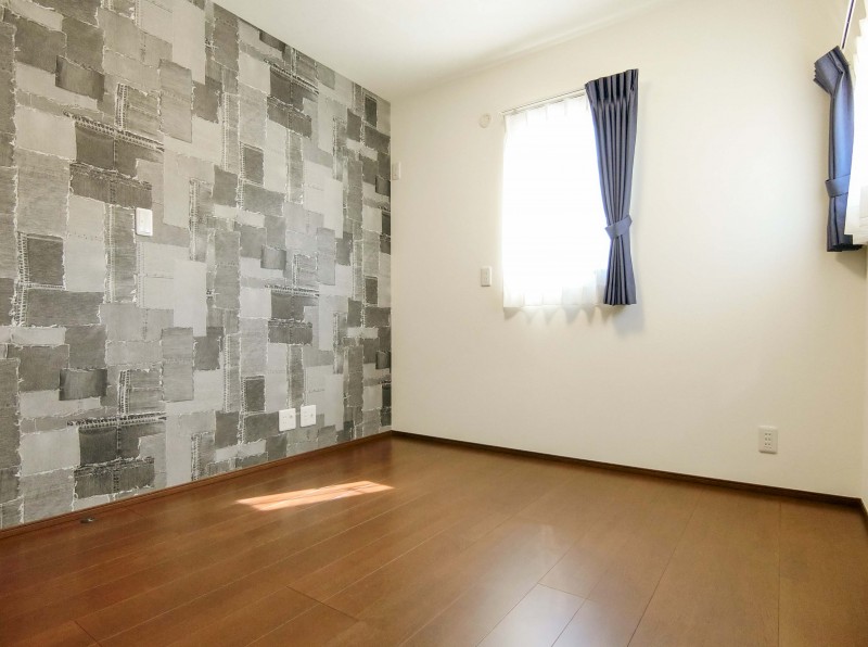 宇部市 モデルハウス