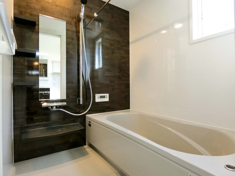 宇部市 モデルハウス