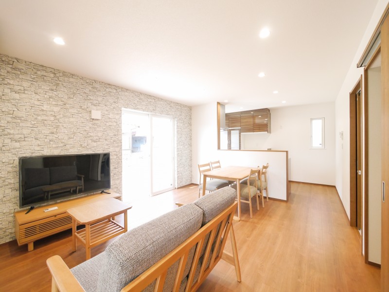 防府市 新築 LDK