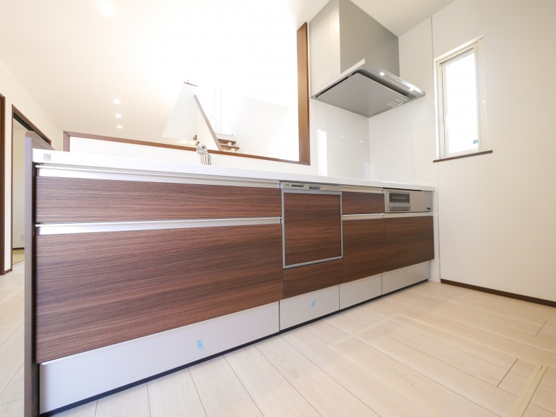 下関市 モデルハウス