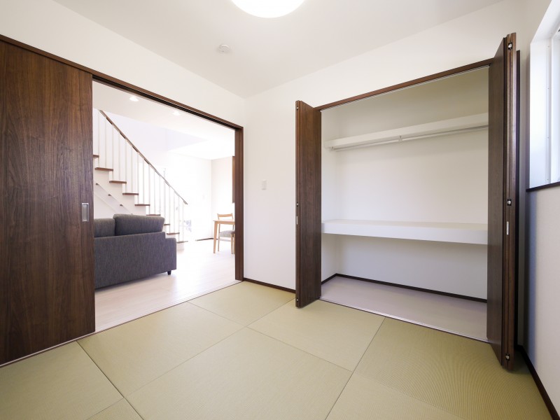 下関市 モデルハウス