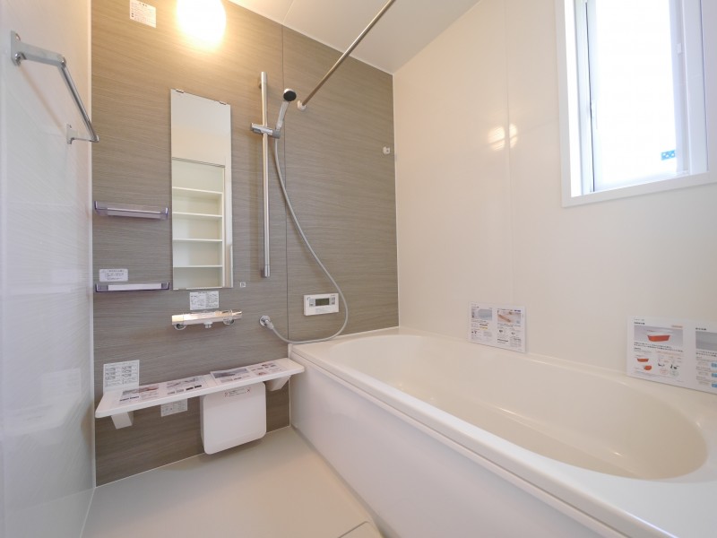 下関市 モデルハウス