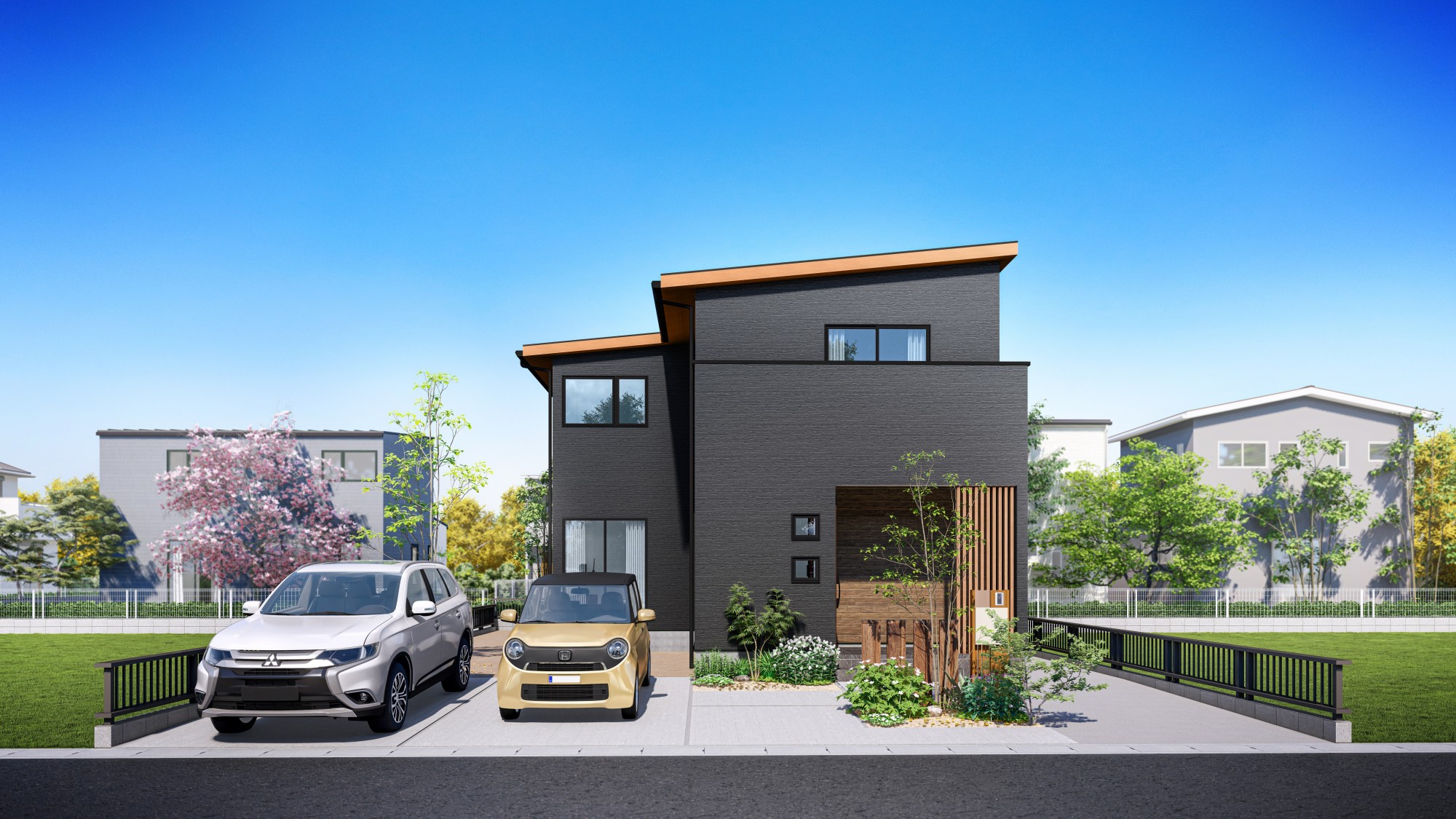 オーマルハウスＬ 8049 | エイトオプティク