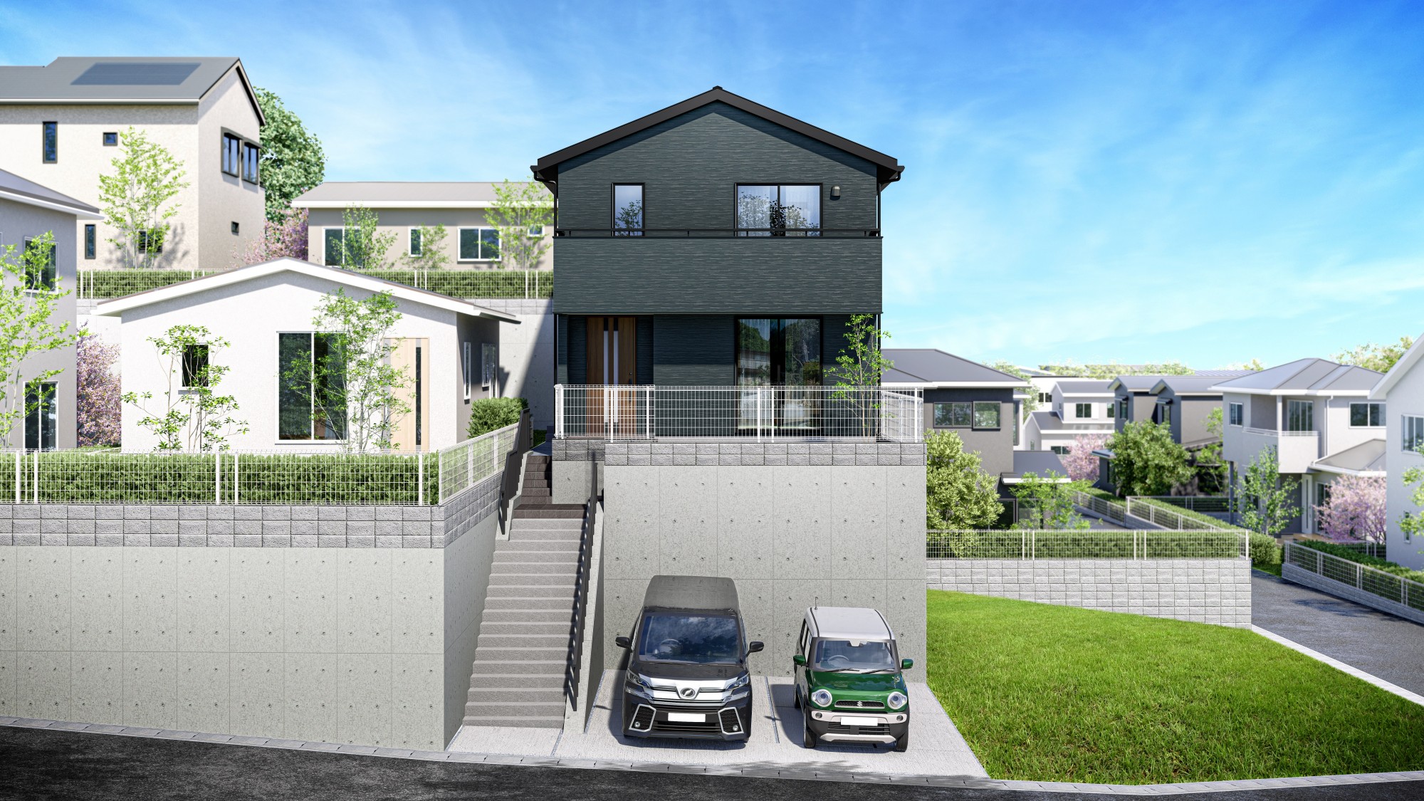 New】光が丘モデルハウス Grand Open in広島市|イベント情報 New】光が丘モデルハウス Grand Open in広島市|イベント情報