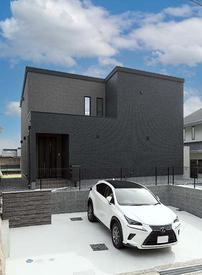 お家時間を楽しむこだわり空間