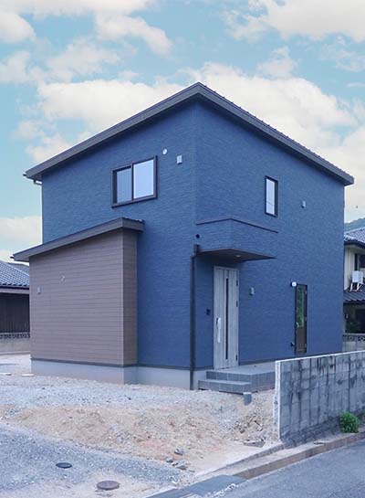 ナチュラル×高性能で暮らしやすさ抜群