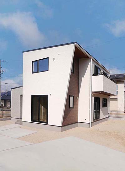 家族のコミュニケーションが増える間取り