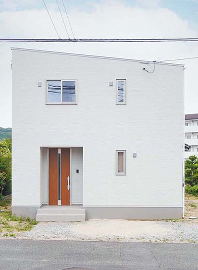 家事と子育てを楽しむ家