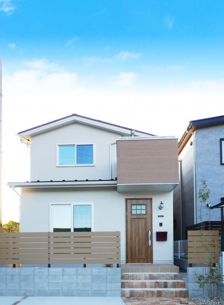 毎日が快適！広々とした家族の時間を大切にする住まい