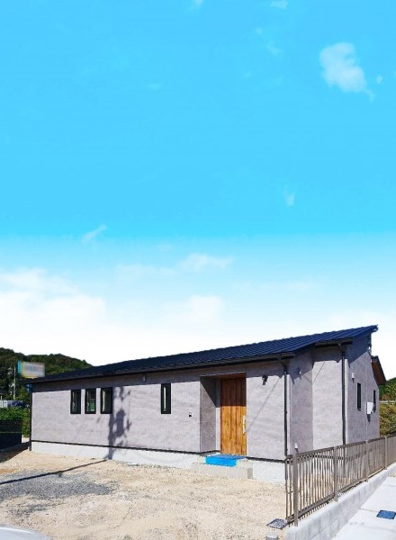 開放感あふれるリビングで、家族時間をもっと特別に