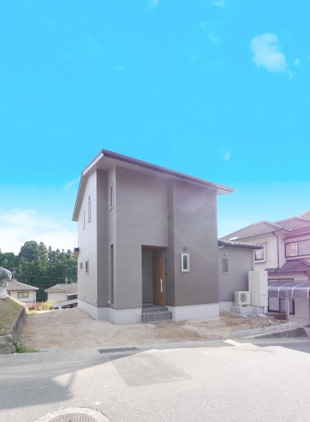 家事ラク＆収納たっぷり！家族が笑顔になる住まい