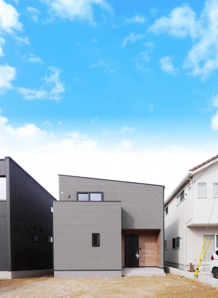 収納たっぷりの快適ライフ！