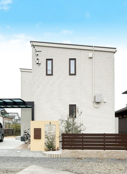 「家族の時間を彩る空間」理想の暮らしを実現する間取り