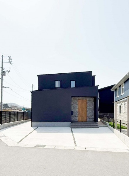 快適プライベート空間を実現する間取り